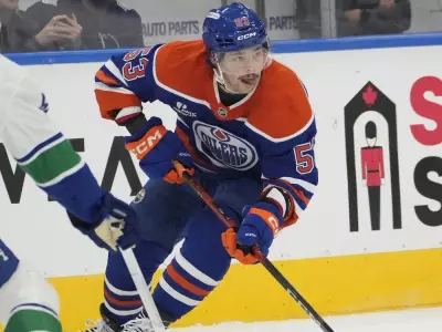 Oilers Prospect Power Rankings: Howard Leads Top Talent in Edmonton's Pipeline
