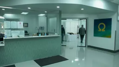 Omega Fertility Clinic in London, Ont. Implements Major Upgrades After IVF Lab Concerns