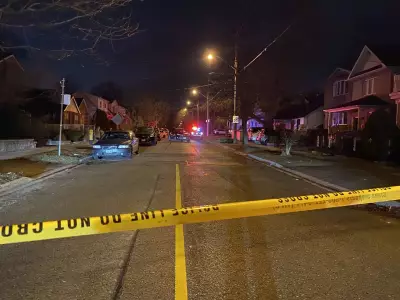 One Dead Following Altercation in East York, Toronto Police Confirm