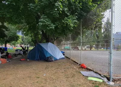 Ontarians with Intellectual Disabilities Face Homelessness, Exploitation Amid Support Shortfall