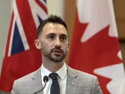 Ontario Accelerates Critical Minerals Strategy Review Amid Global Shifts