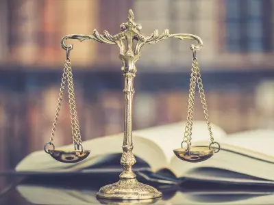 Ontario Court Declares Provincial Sex Offender Registry Unconstitutional