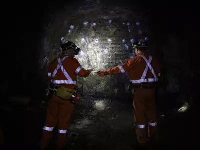 Ontario Emerges as Global Mining Leader with Accelerated Permitting Strategy