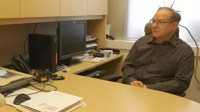 Ontario Invests $1.1 Million to Accelerate Cancer Research in Sudbury