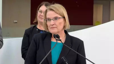 Ontario Opposition Demands Answers Over Cyber Extortion Targeting Province