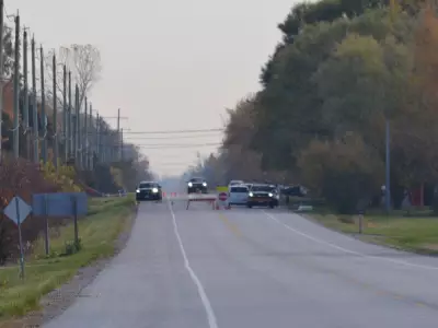 Ontario Police Watchdog Clears OPP Officer in Fatal Collision with Harrow Teen