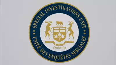 Ontario Police Watchdog Probes Sudden Death of 30-Year-Old Man in Elk Lake