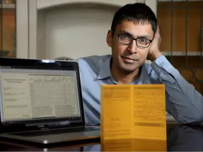 Ontario's New Medical Records System Must Be Canadian-Made, Experts Urge