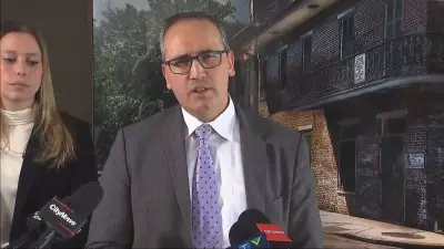 OPP Commissioner Defends Probe into Toronto Officers as Zameer's Lawyer Calls It 'Chilling'