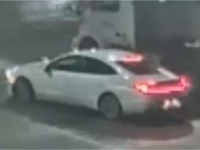 OPP Seeks Public Assistance to Identify Leamington Armed Robbery Suspect