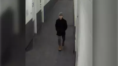 OPP Seeks Suspect in Lakeshore Arena Theft at Atlas Tube Recreation Centre