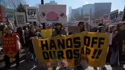 Opposition Parties to Pressure Ford Government Over OSAP Changes as Legislature Resumes