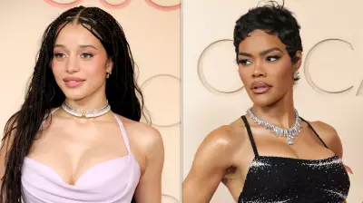 Oscars 2025: 'Sinners' Cast Stuns on Red Carpet Ahead of Historic Night