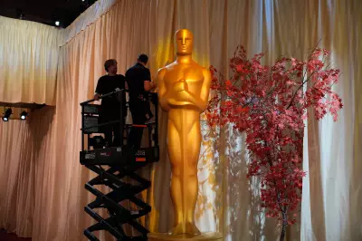 Oscars 2026: Best Picture Race Wide Open Amid Hollywood Tensions