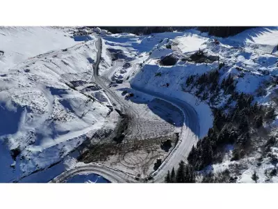 Osisko Development Resumes Operations at Cariboo Gold Project After Safety Incident