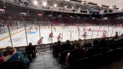 Ottawa 67's Secure 2-0 Series Lead with Narrow Game 2 Victory Over Frontenacs