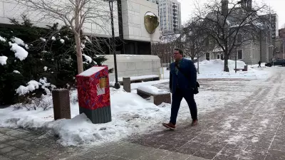 Ottawa Councillor Matthew Luloff Convicted of Impaired Driving in Court Verdict