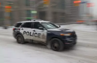 Ottawa Couple Charged After Police Find Loaded Gun, Drugs in Traffic Stop