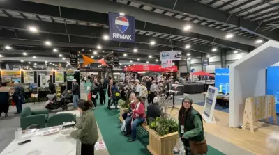 Ottawa Home & Garden Show Unveils 2026 Renovation Trends