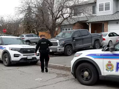 Ottawa News Roundup: Hit-and-Run Charges, Python Pothole Patcher, Sens Debut