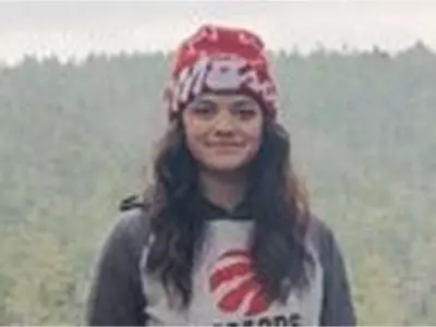 Ottawa Police Seek Public Help to Find Missing Pregnant Woman Last Seen in February