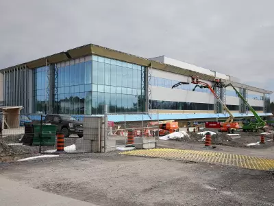 Ottawa's Unstable Leda Clay Soil Causes Construction Delays and Cost Overruns