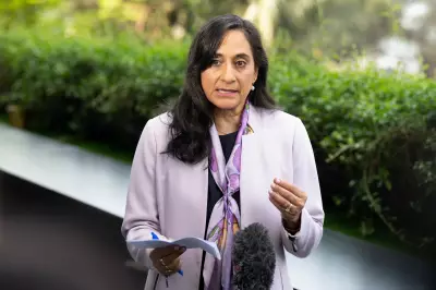 Over 85,000 Canadians and Permanent Residents in Middle East Amid Iran Conflict