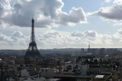 Paris Mayoral Vote Serves as Crucial Political Barometer Ahead of 2027 Presidential Election