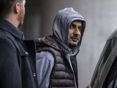 Pearson Airport Gold Heist Mastermind Pleads Guilty, $22.5M Loot Still Missing