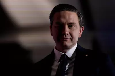 Pierre Poilievre to Deliver Keynote Address in London on First Official Overseas Trip