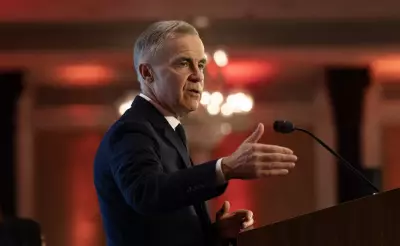 PM Carney Distances Himself from Official's Remarks on Indian Interference