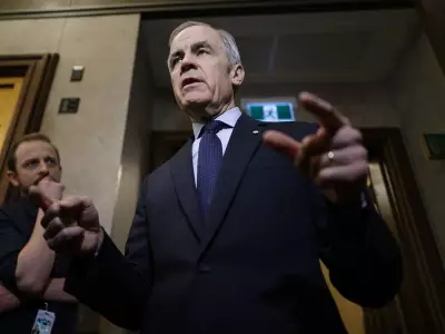 PM Carney Welcomes Nunavut MP Idlout to Liberals, Citing 'Invaluable Contribution'