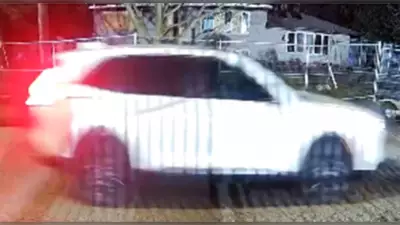 Police Hunt Suspect in Two Targeted Arsons at Mississauga Home