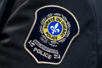 Police Investigate Fatal Collision That Killed Teen in Vaudreuil-Dorion