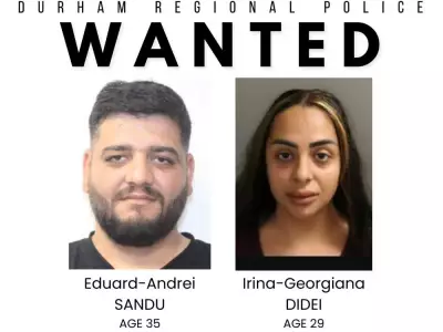 Police Seek Duo in Clarington Locker Thefts, Arrest Third Suspect in Gym Crimes