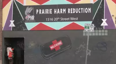 Prairie Harm Reduction Launches Financial Review Following Budget Shortfall