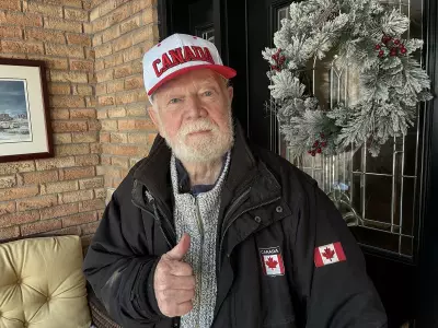 Premier Danielle Smith Champions Don Cherry for Order of Canada Recognition