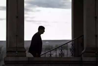 Premier Eby Defends BC Budget Amid Credit Downgrade, Opposition Warns of Bankruptcy