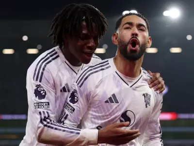 Premier League's Fierce Battle for Champions League Qualification Heats Up