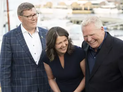 Premiers Demand Greater Provincial Role in Federal Judicial Appointments Process