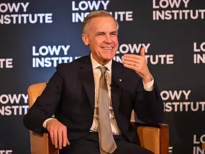 Prime Minister Carney Admits Challenges in Managing Trump Relationship