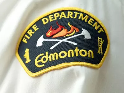 Prosecutors Stay Child Pornography Charges Against Edmonton Fire Captain