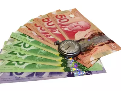 Provincial Budget Imposes 7% PST on Strata Consulting Fees Starting October 2026