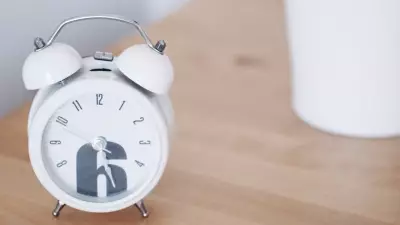 Quebec Considers Ending Daylight Saving Time, Following B.C.'s Lead