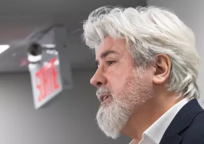 Quebec Elections Authority Confirms Investigation into Rodriguez Leadership Race