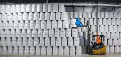 Quebec Maple Syrup Industry Embraces Automation and Expansion Amid Rising Demand