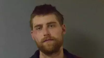 RCMP in New Brunswick Seeks Man on Arrest Warrant, Public Asked for Assistance