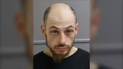 RCMP Issues Canada-Wide Warrant for Suspect Possibly in Moncton, New Brunswick