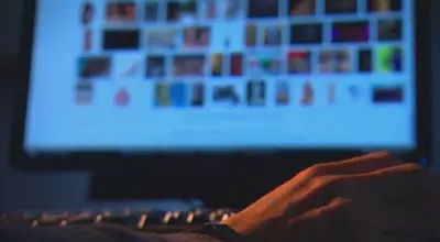 RCMP Reports Alarming Rise in Online Child Exploitation Cases in New Brunswick