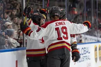 Rebecca Leslie's Overtime Goal Secures 3-2 Victory for Ottawa Charge Over Vancouver Goldeneyes